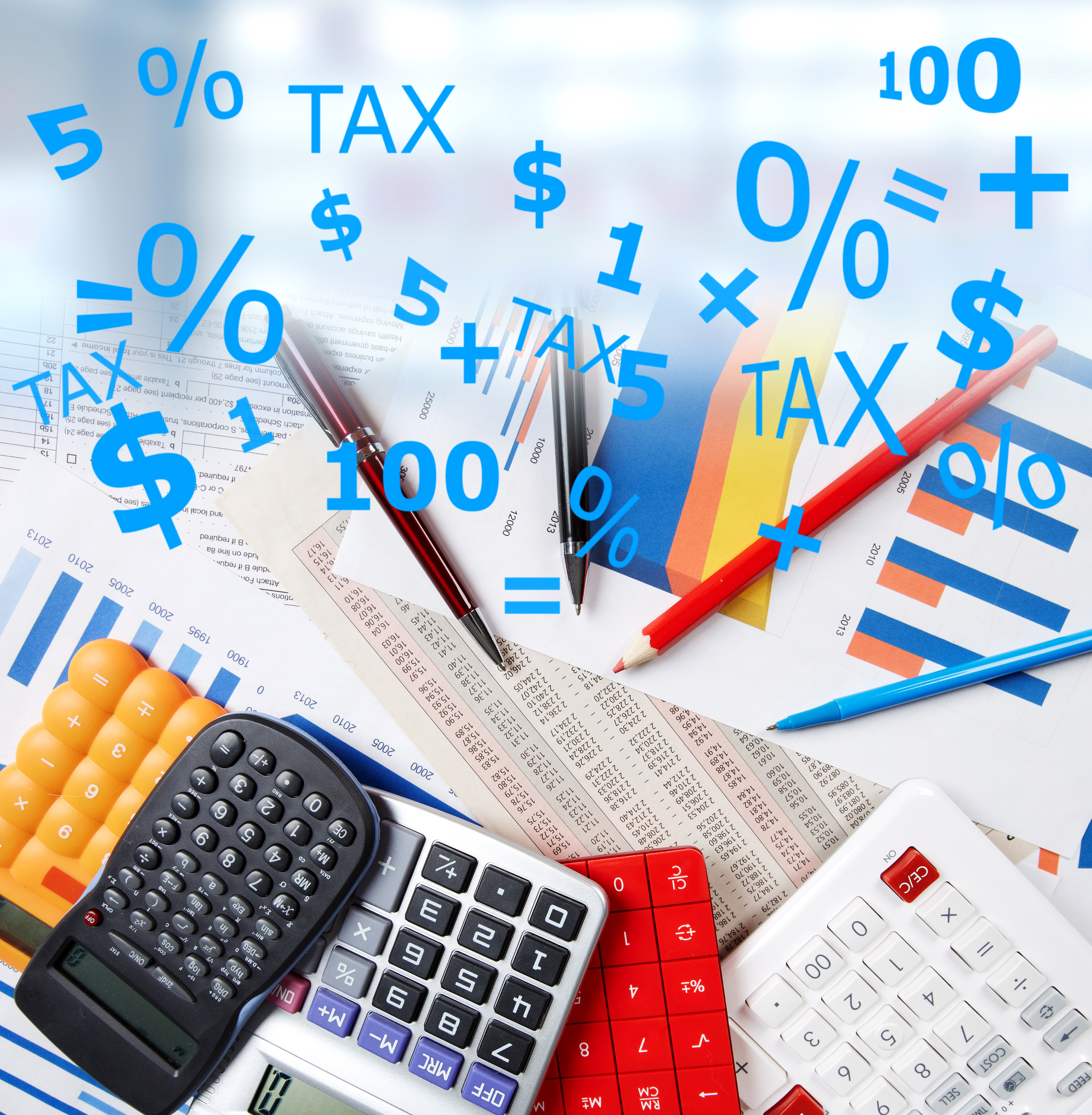 Arranging Your Finances to Reduce Your Taxes