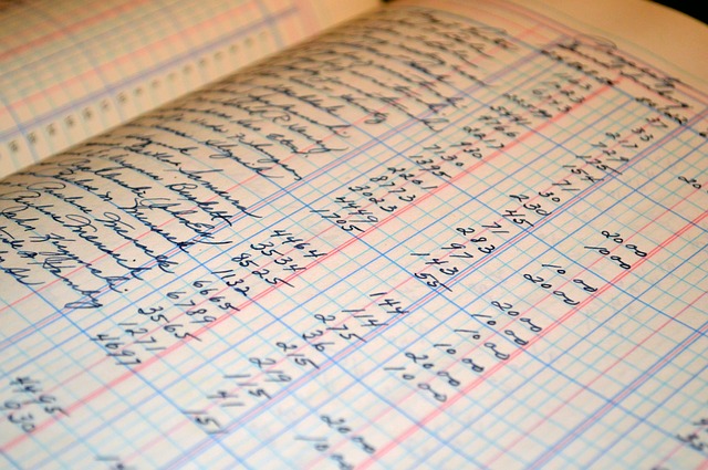 Why Your Winery Chart of Accounts Is Important